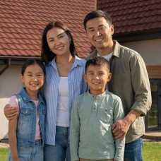 Владельцам домов